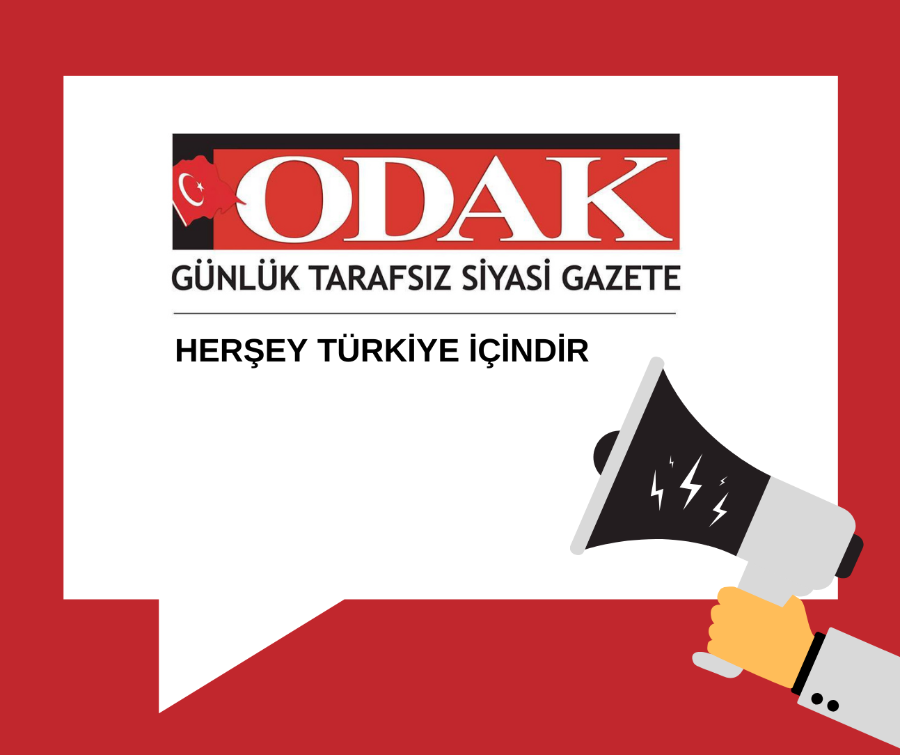 Odak Gazetesi ile Hayata Dokunan Anlar