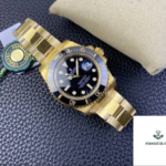 Zonguldak eta saat - Rolex submariner saat