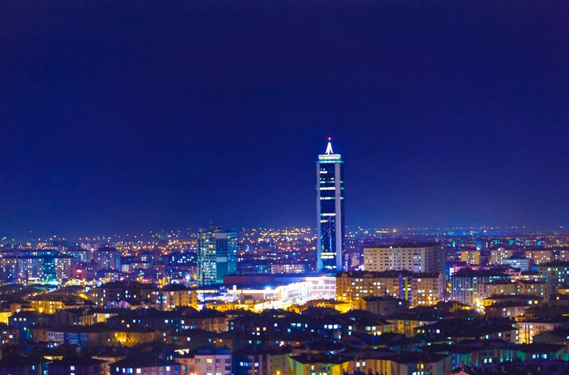 Konya’nın Jeopolitik Konumu ve Önemi
